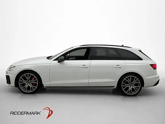 Audi A4 2023 photo 5