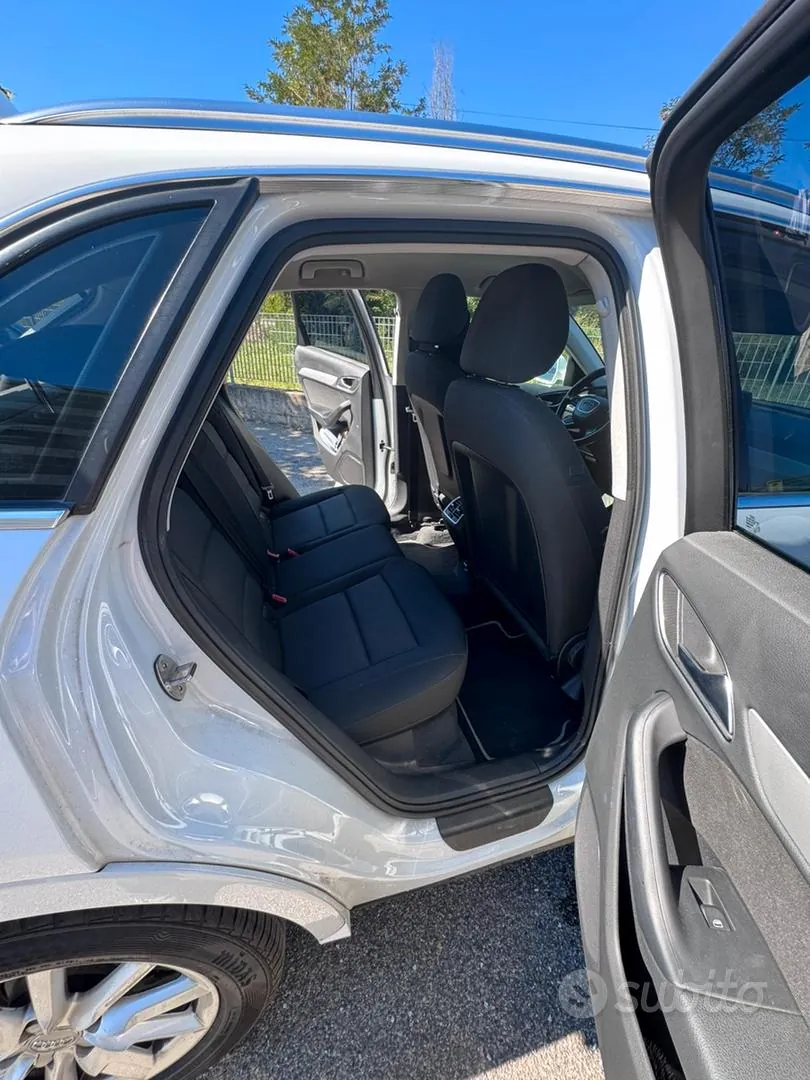 Audi Q3 2016 photo 5