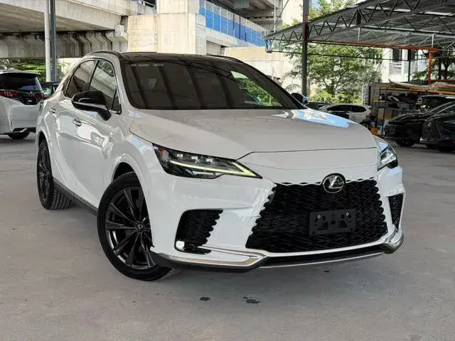 Lexus Rx350