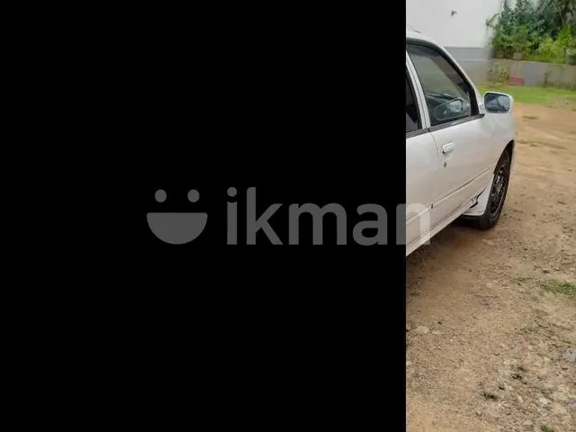 Nissan Sunny 1996 photo 3