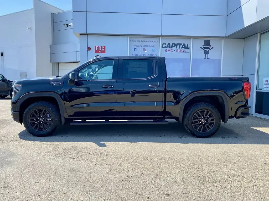 GMC Sierra 1500 2026 photo 3