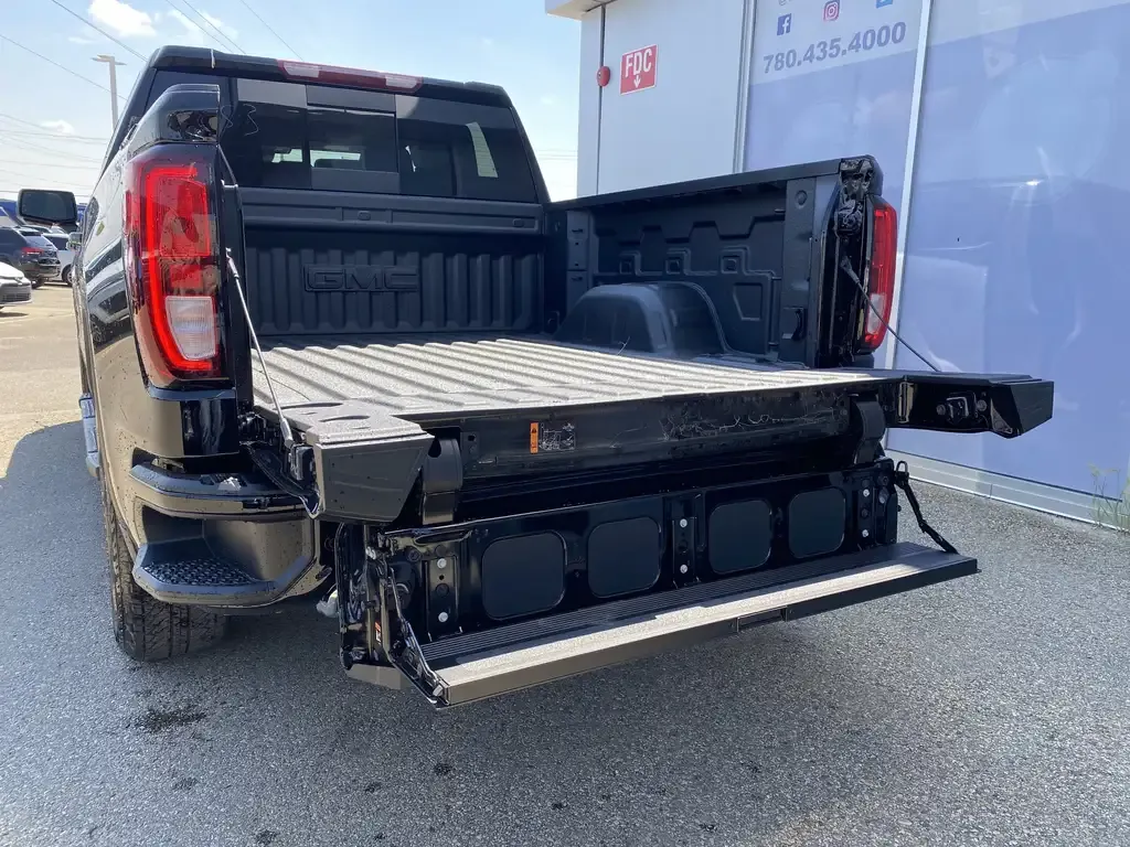 GMC Sierra 1500 2026 photo 5