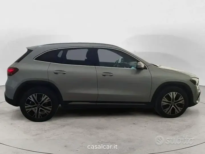 Mercedes-Benz Gla 2025 photo 5