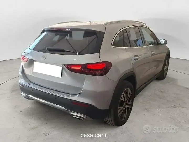 Mercedes-Benz Gla 2025 photo 3