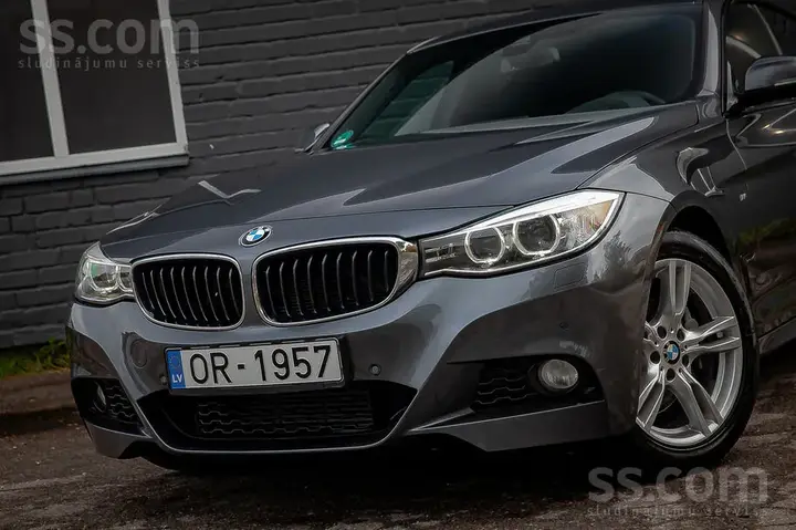 BMW 335