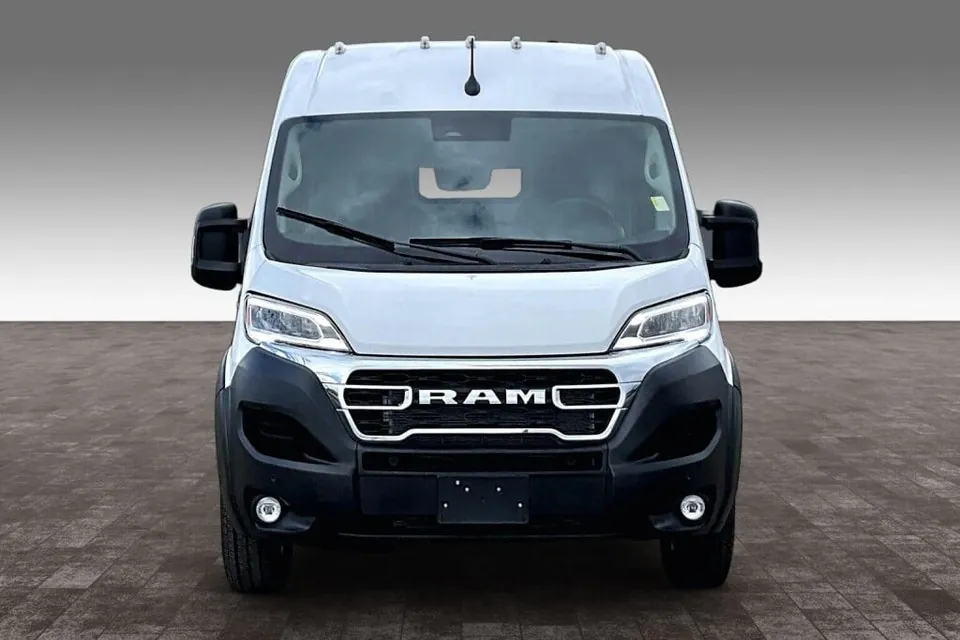 Ram Promaster 2025 photo 3