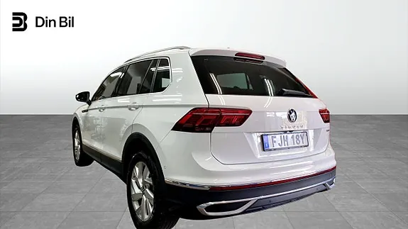 Volkswagen Tiguan 2024 photo 3