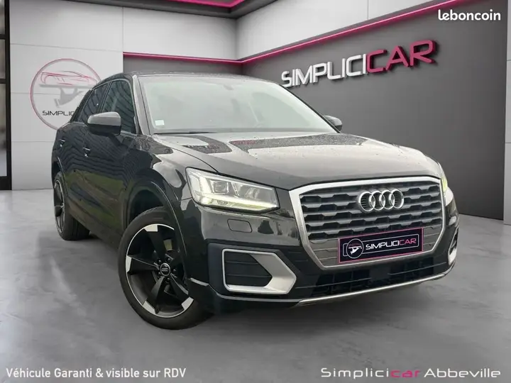 Audi Q2
