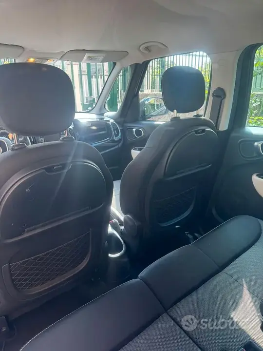 Fiat 500L 2017 photo 3