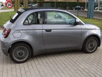 Fiat 500C 2022 photo 3
