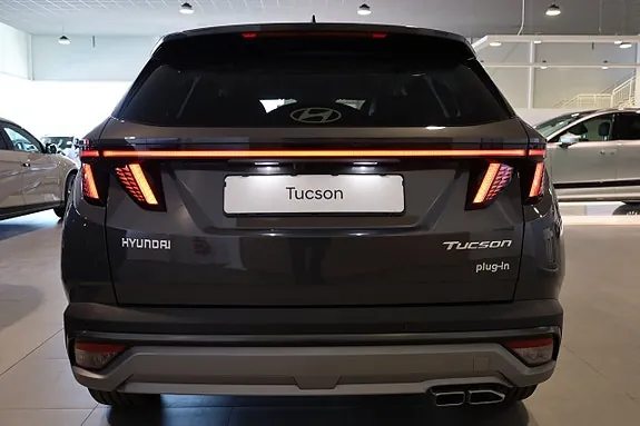 Hyundai Tucson 2027 photo 5
