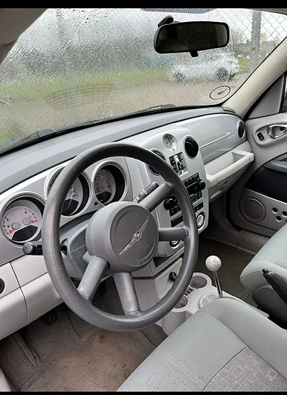 Chrysler Pt Cruiser