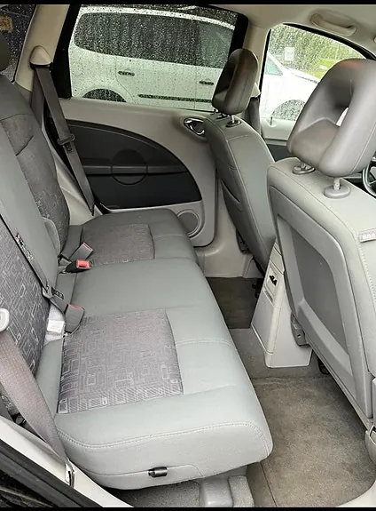 Chrysler Pt Cruiser 2006 photo 2