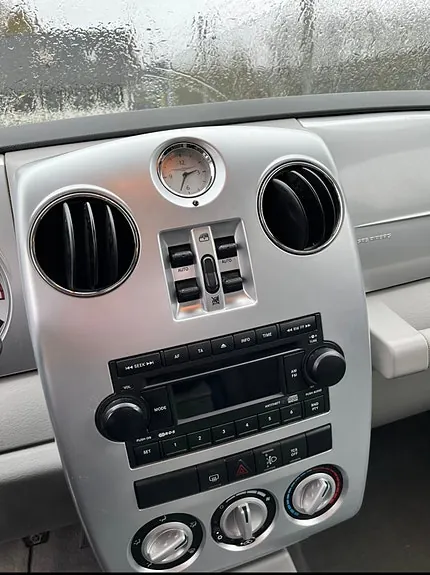 Chrysler Pt Cruiser 2006 photo 3