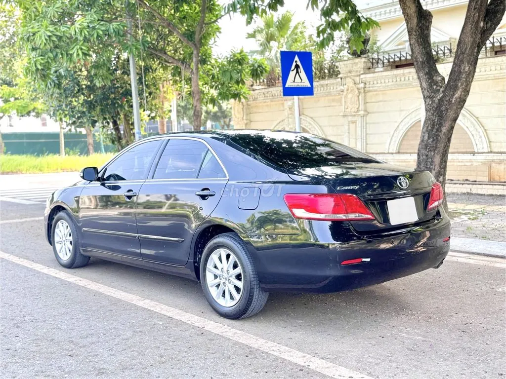 Toyota Camry 2012 photo 4