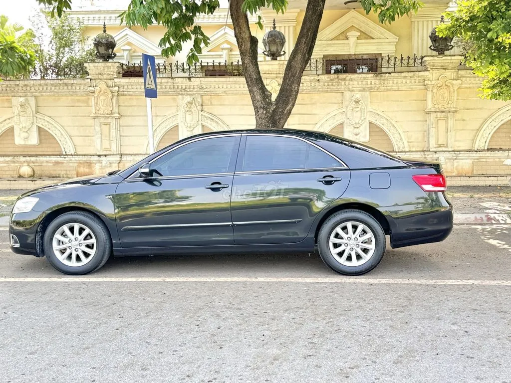 Toyota Camry 2012 photo 5