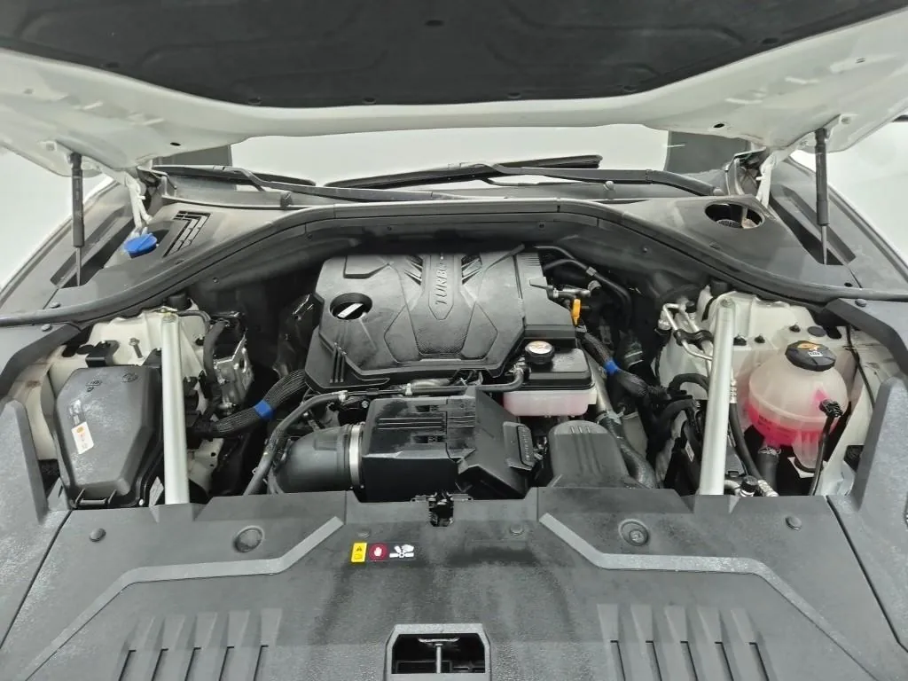 Genesis Gv70 2023 photo 5