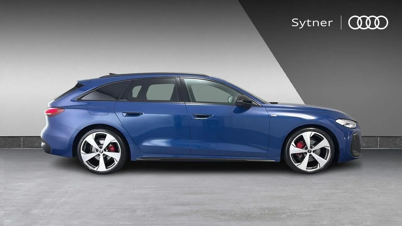 Audi A5 2025 photo 4
