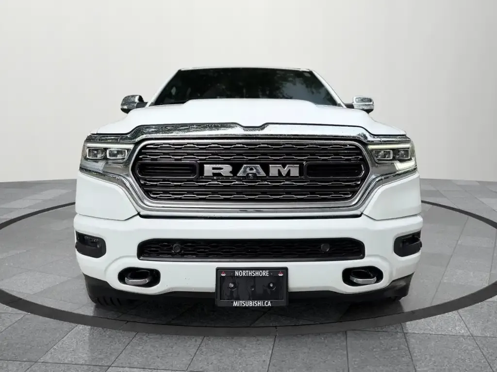 Ram 1500 2020 photo 2