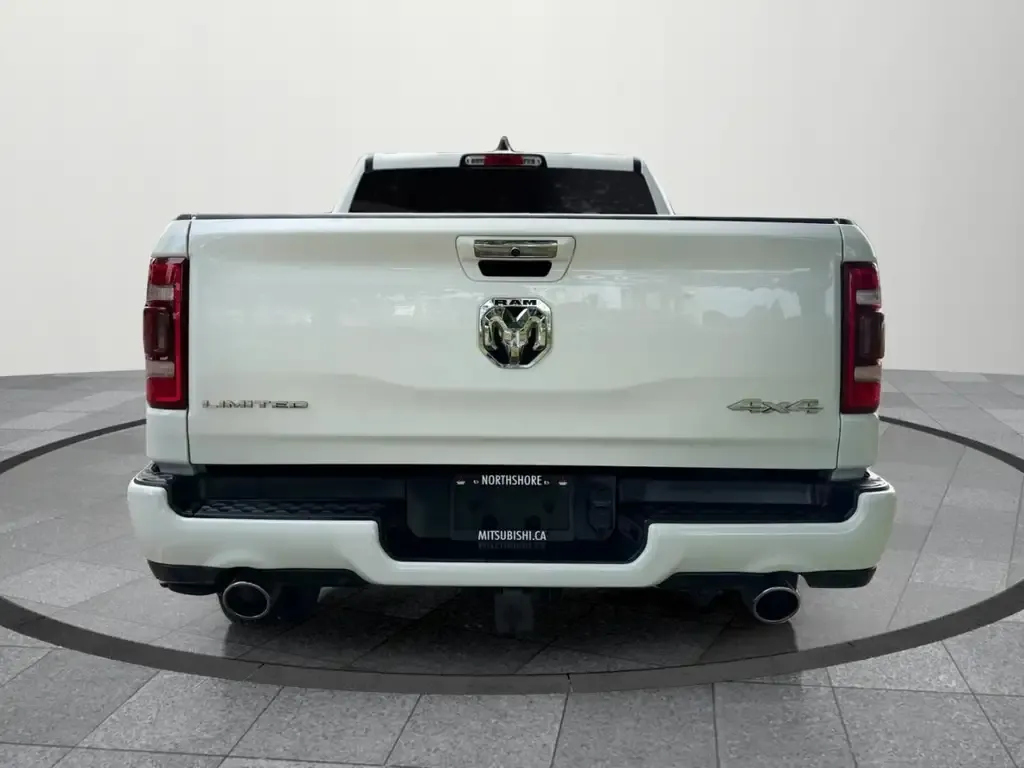 Ram 1500 2020 photo 5
