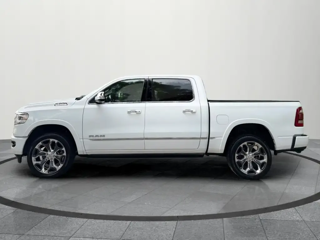 Ram 1500 2020 photo 4
