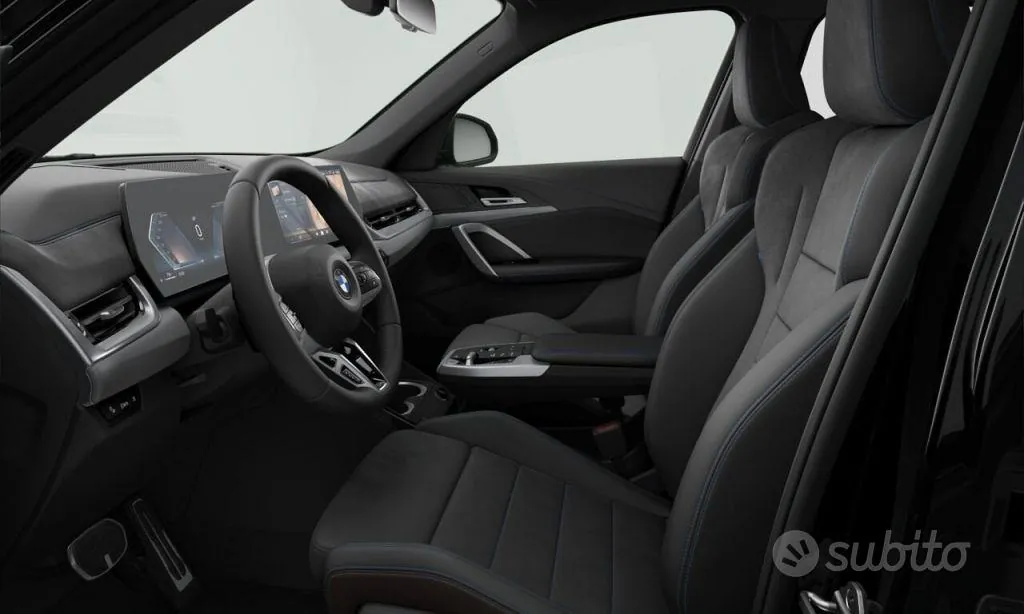 BMW X1 2023 photo 4