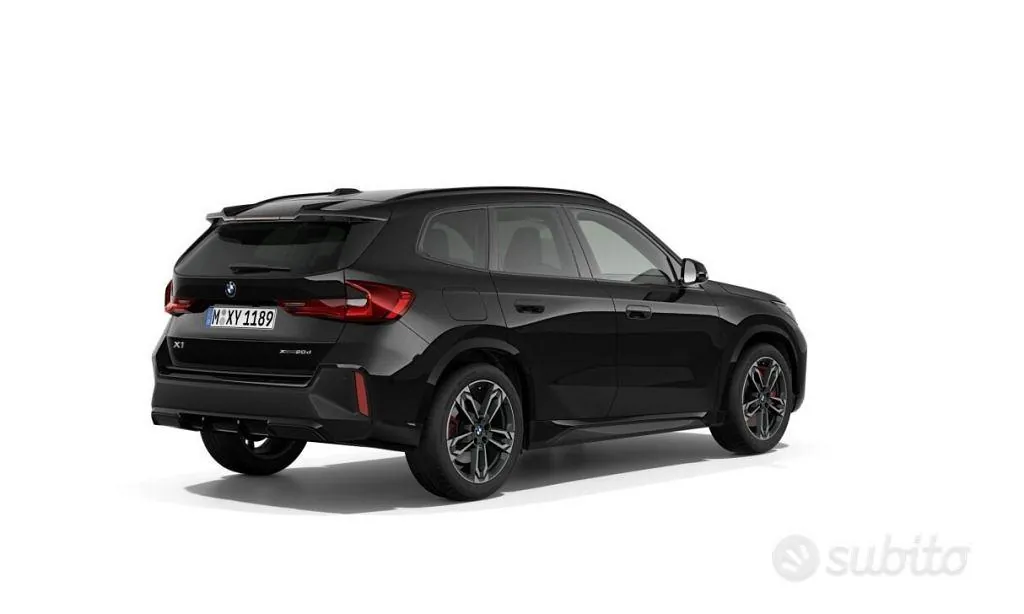 BMW X1 2023 photo 2