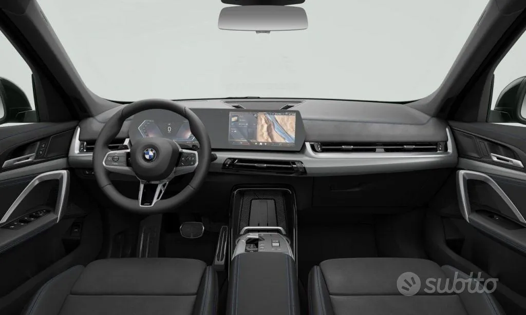 BMW X1 2023 photo 3
