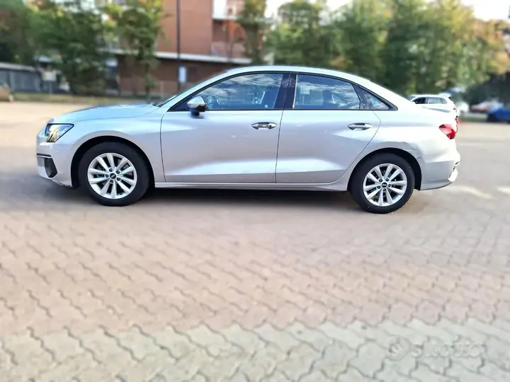 Audi A3 2021 photo 5