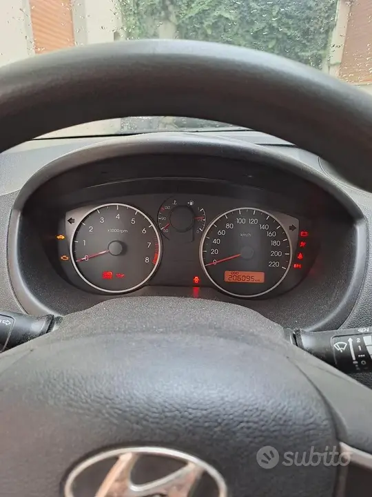 Hyundai I20 2010 photo 4