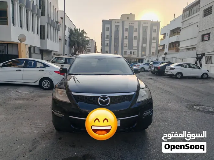Mazda Cx-9