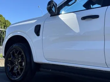 Ford Everest 2026 photo 4