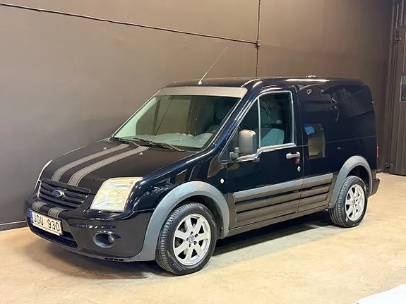 Ford Transit Connect 2011 photo 2