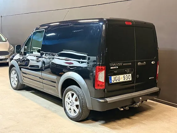Ford Transit Connect 2011 photo 3
