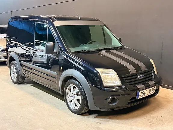 Ford Transit Connect 2011 photo 5