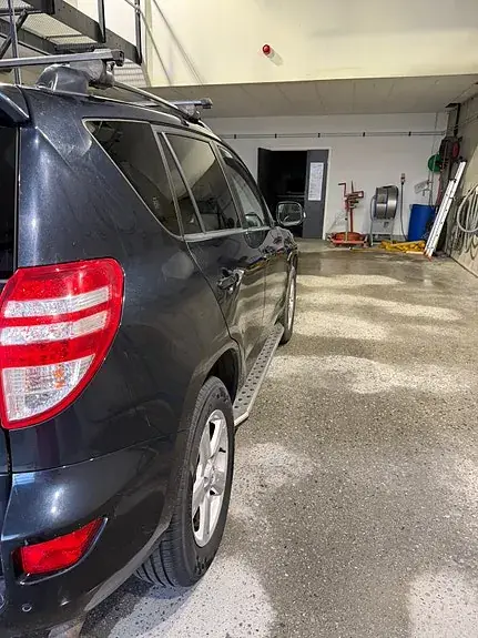 Toyota Rav4 2011 photo 5