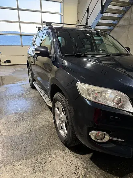 Toyota Rav4 2011 photo 3