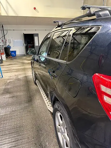 Toyota Rav4 2011 photo 4