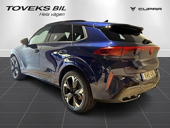 Cupra Terramar 2026 photo 2