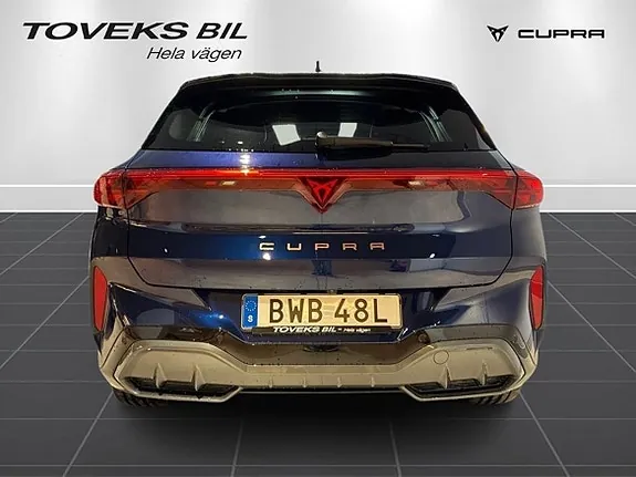 Cupra Terramar 2026 photo 3