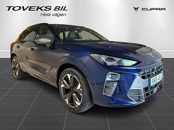 Cupra Terramar 2026 photo 5