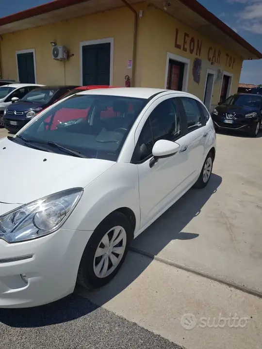 Citroen C3