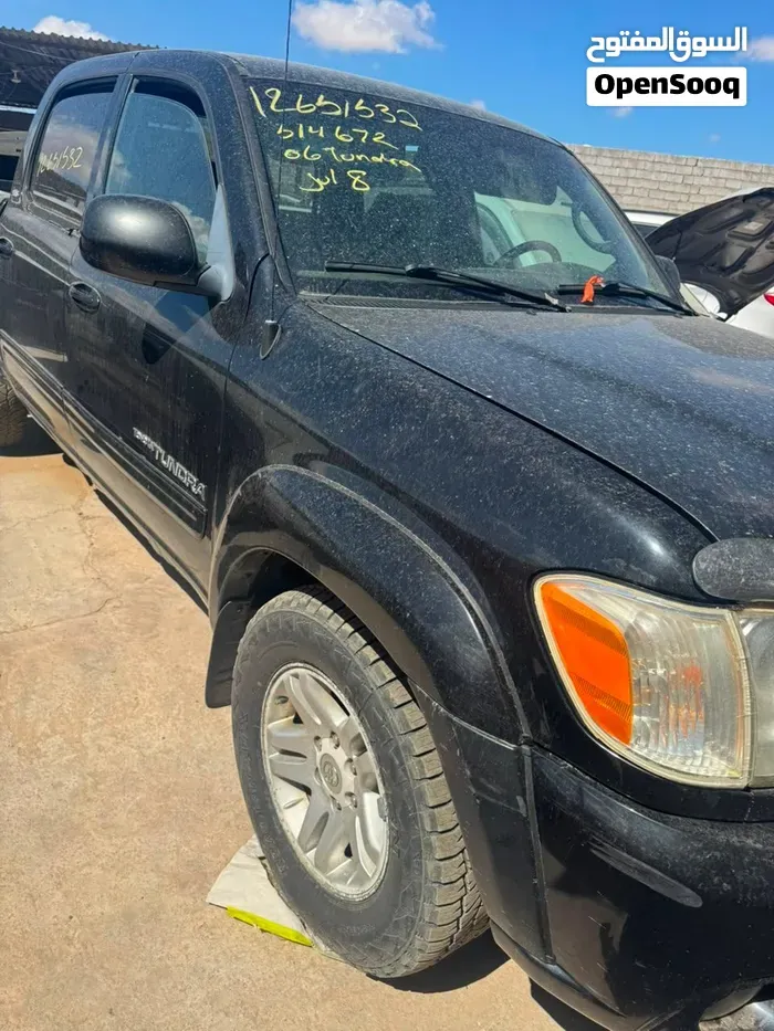Toyota Tundra