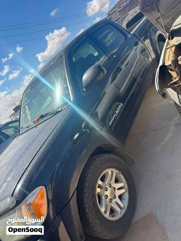 Toyota Tundra 2006 photo 2