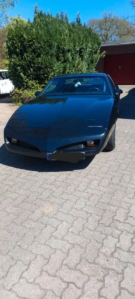 Pontiac Firebird