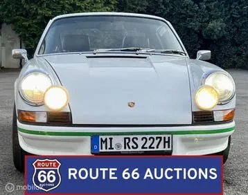 Porsche 911 1977 photo 3