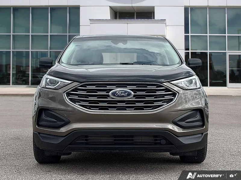 Ford Edge 2019 photo 2