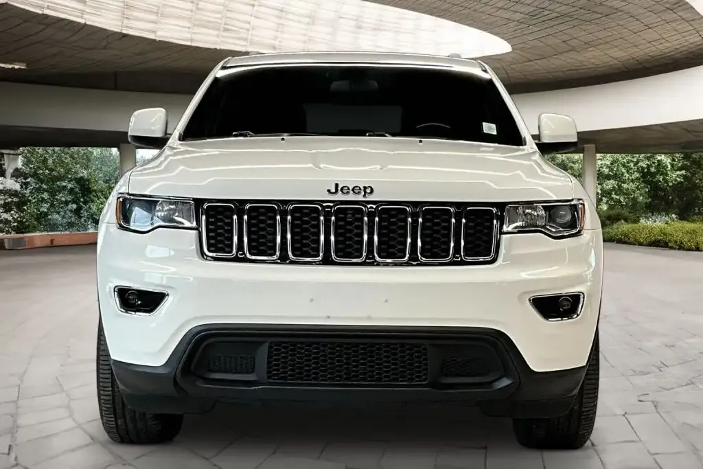 Jeep Grand Cherokee 2021 photo 2
