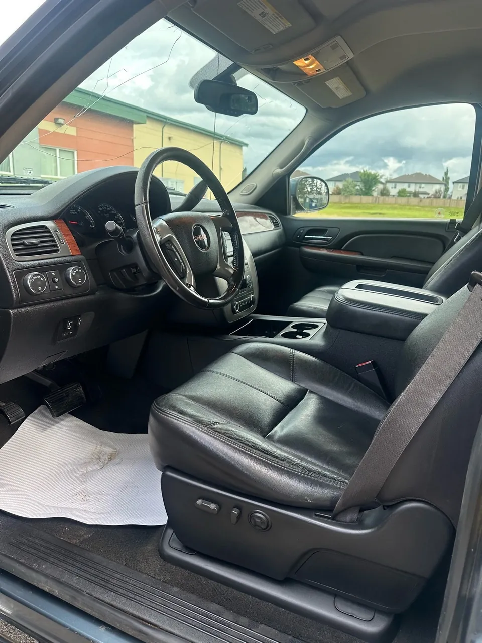 GMC Sierra 1500 2008 photo 5