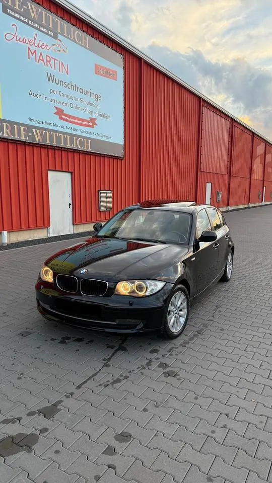 BMW 118D